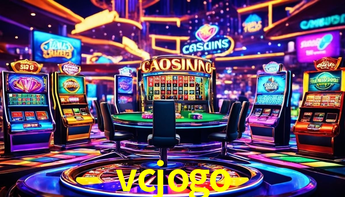 Estatísticas vcjogo