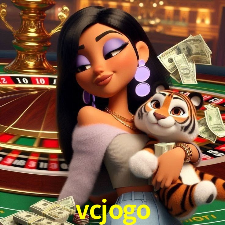 Statistics vcjogo