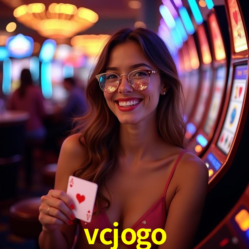 Experiência VIP vcjogo