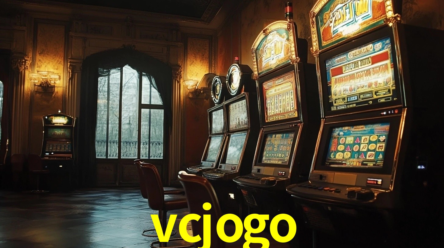 VCJOGO