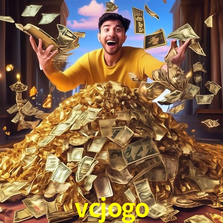 Programa VIP vcjogo