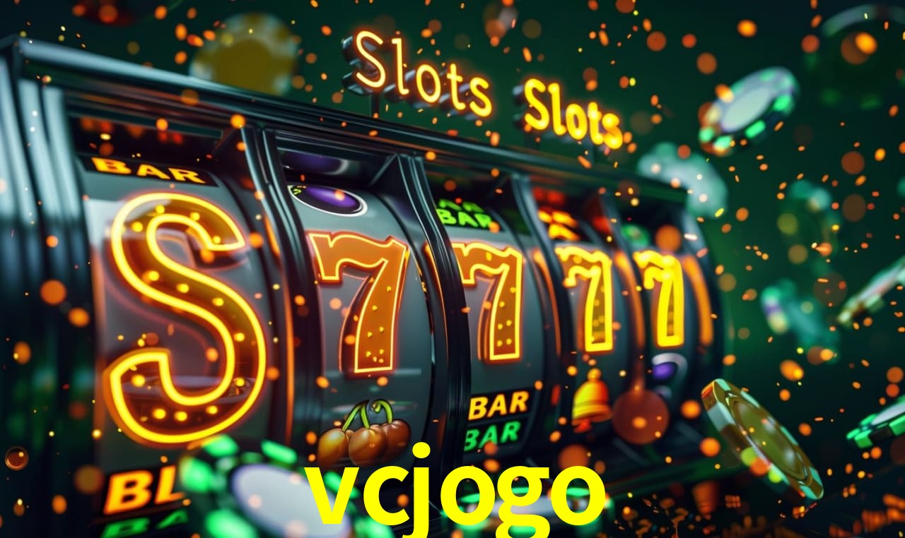 Casino VIP vcjogo