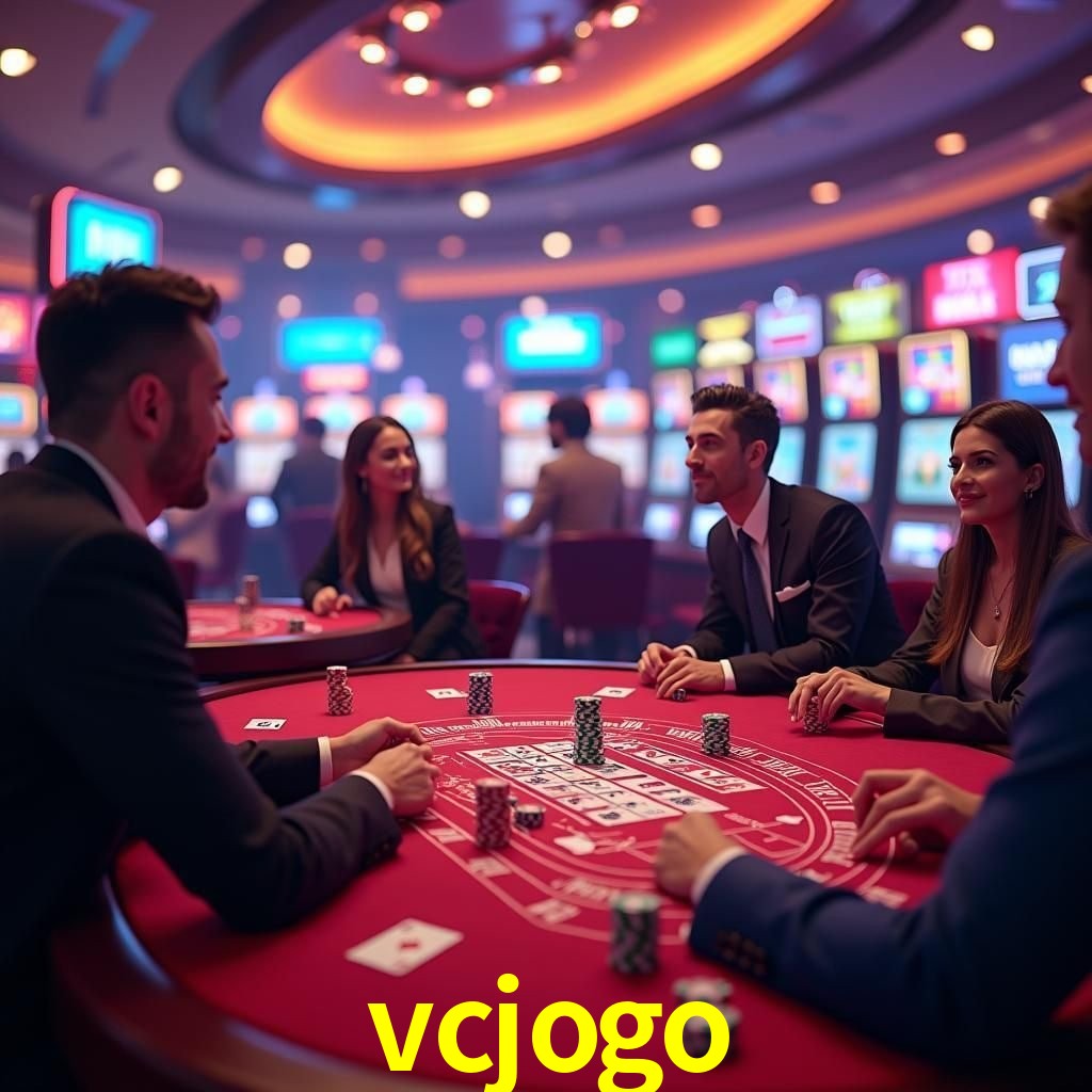 PIX Instantâneo vcjogo