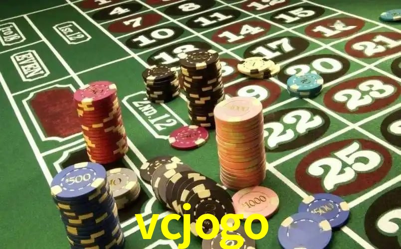 Estatísticas do Jogo vcjogo