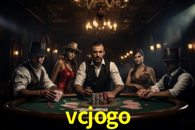 Download para Android e iOS na vcjogo