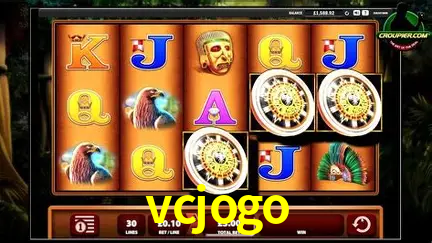 Cassino ao vivo com dealers reais na vcjogo