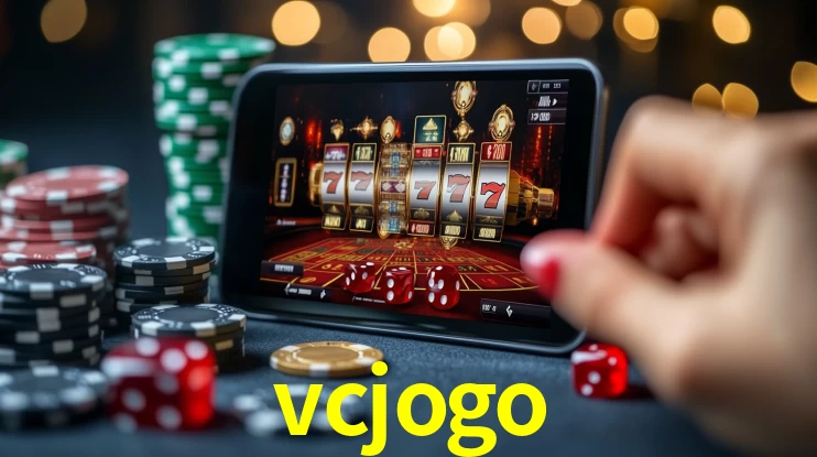 Programa VIP vcjogo