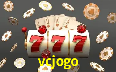 Cadastro rápido e seguro na vcjogo