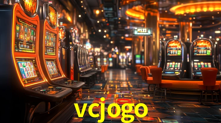 Cashback e recargas na vcjogo