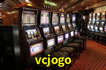 A Revolução dos Aplicativos de Jogos no vcjogo