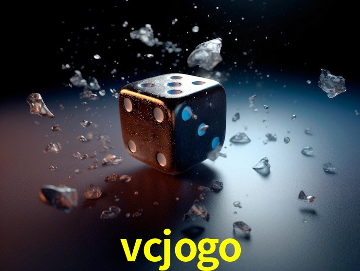 Variedade de jogos na vcjogo