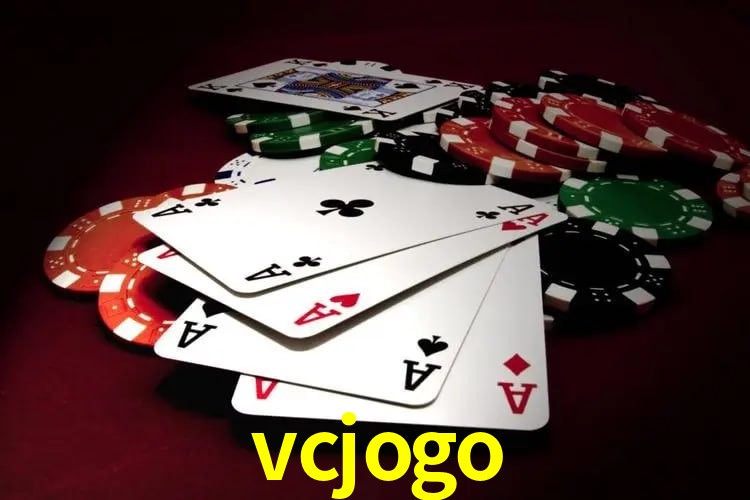 Bônus de Boas-vindas vcjogo