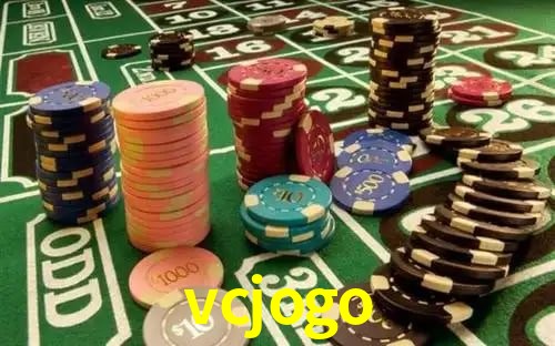 Apostas com odds competitivas na vcjogo