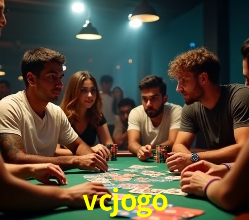 Loterias online na vcjogo