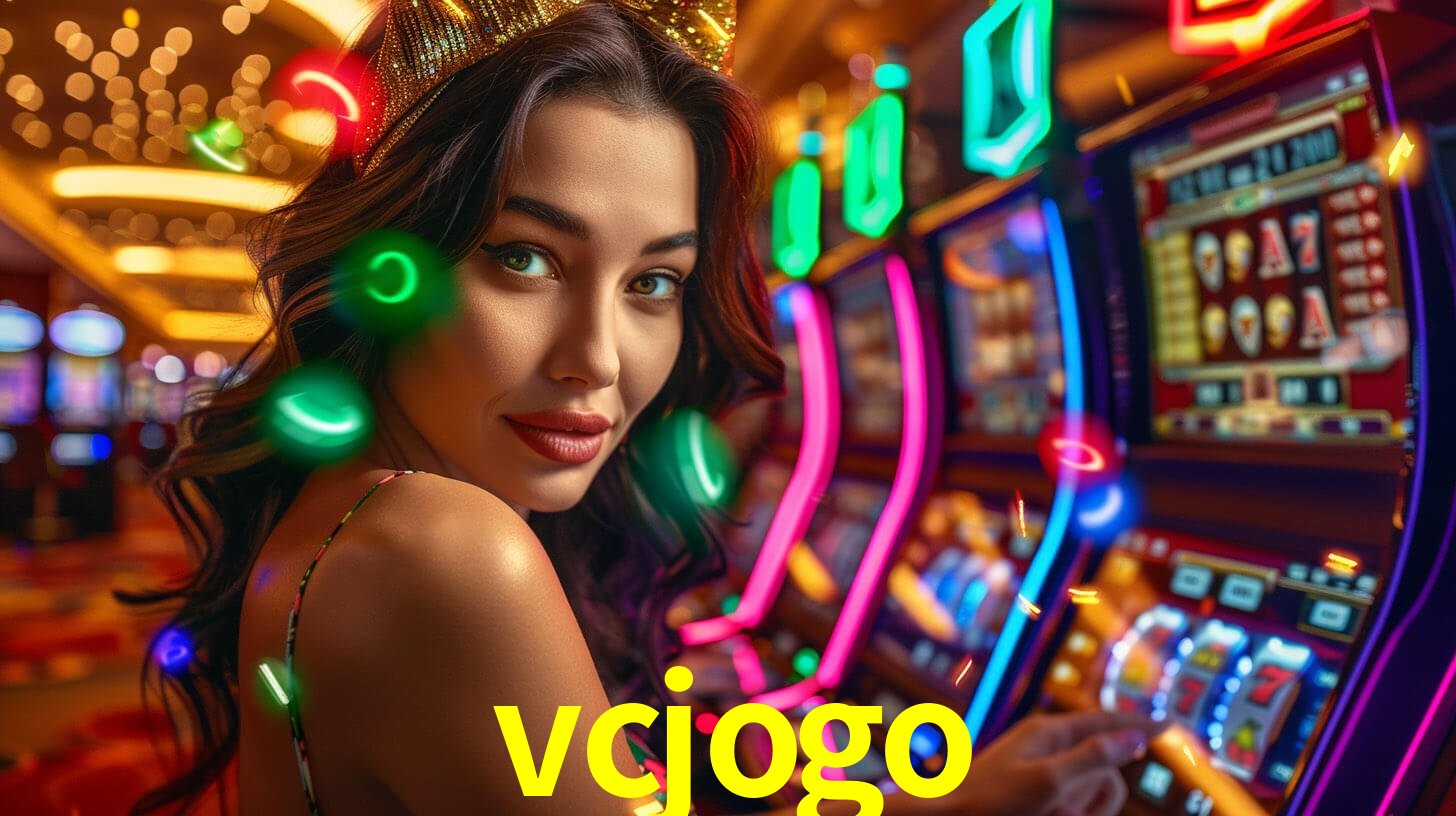Mercados ao vivo e cash out na vcjogo