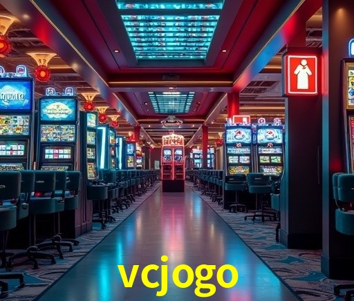 A Experiência Imersiva dos Cassinos Ao Vivo no vcjogo
