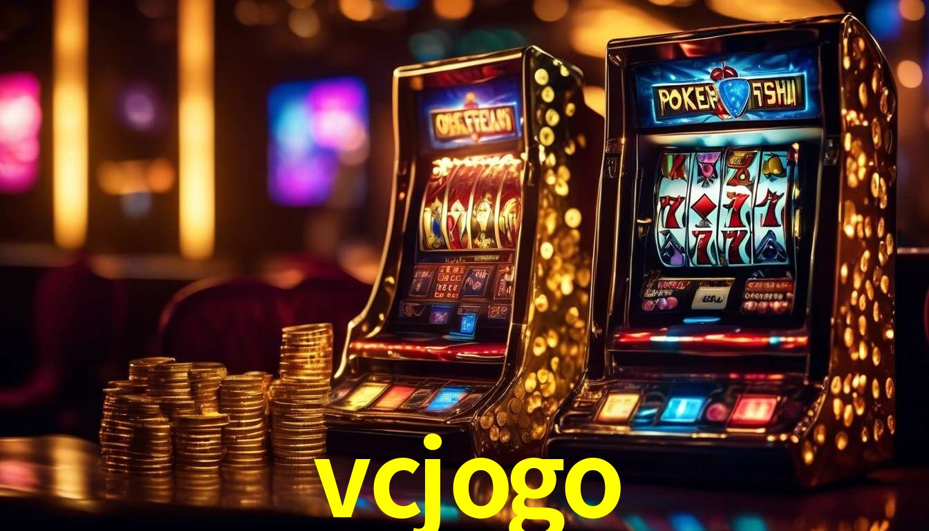 Desvendando o Mundo dos Jogos Virtuais na vcjogo