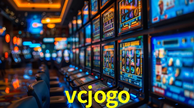 API Integration vcjogo