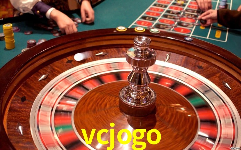 Interface do App vcjogo