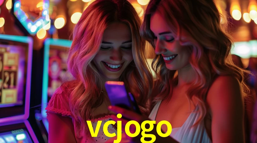 Experimente o Login Seguro Premium no vcjogo
