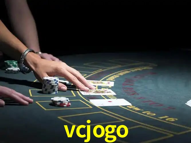 Jogos populares e pagamentos rápidos na vcjogo