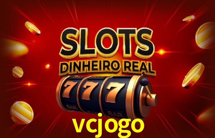 Bônus e promoções da vcjogo