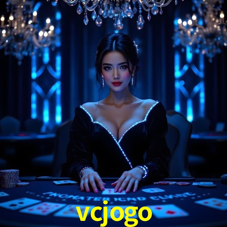 Diretório de Jogos vcjogo
